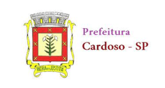 Prefeitura de Cardoso - SP